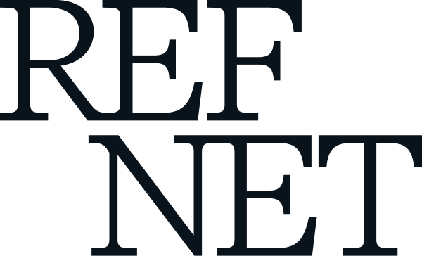 Refnet Vector Christian Internet Radio Featuring Biblical Preaching & Teaching | RefNet